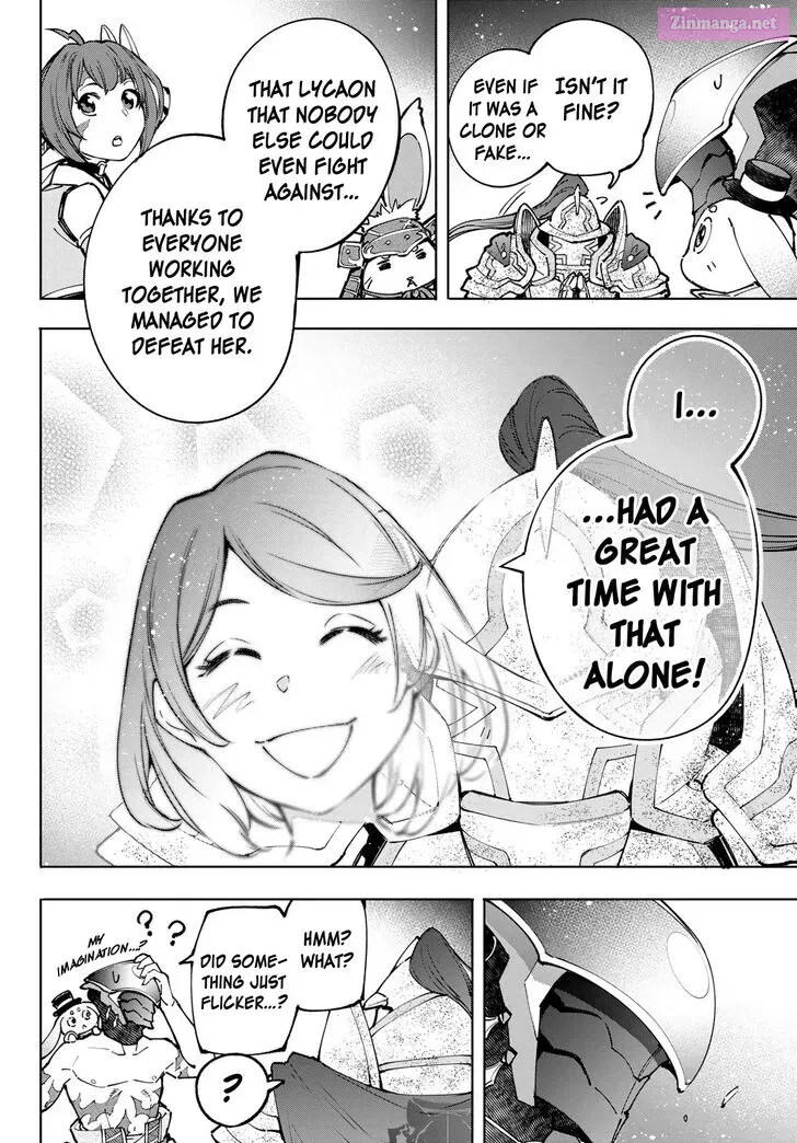 Read Shangri La Frontier EN Manga Online