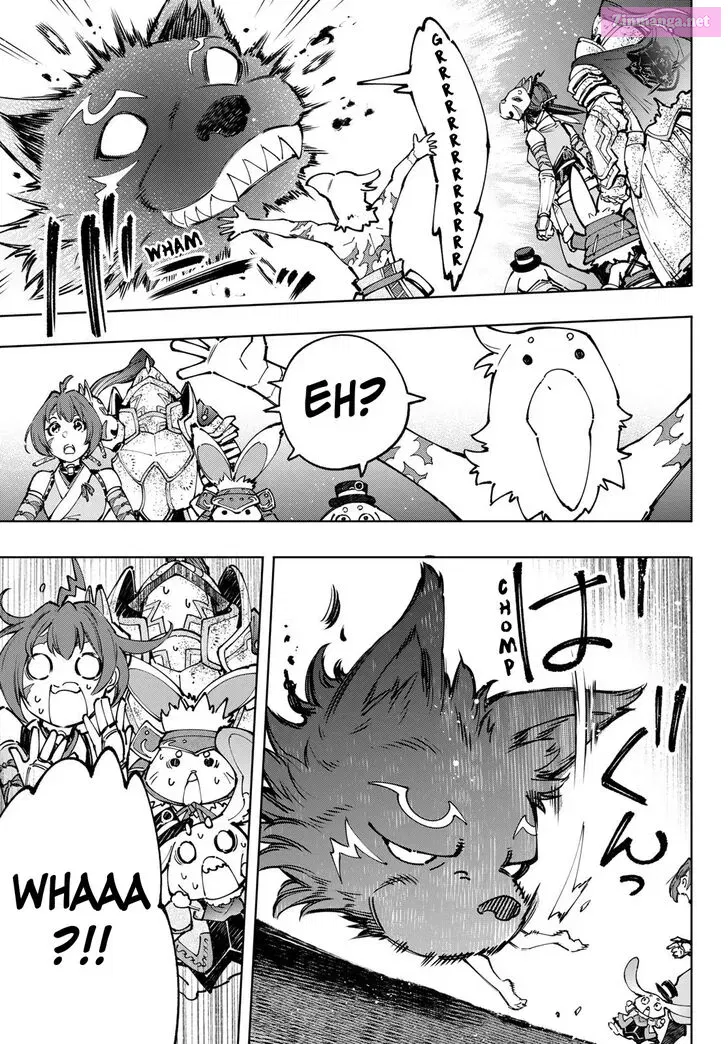 Read Shangri La Frontier EN Manga Online