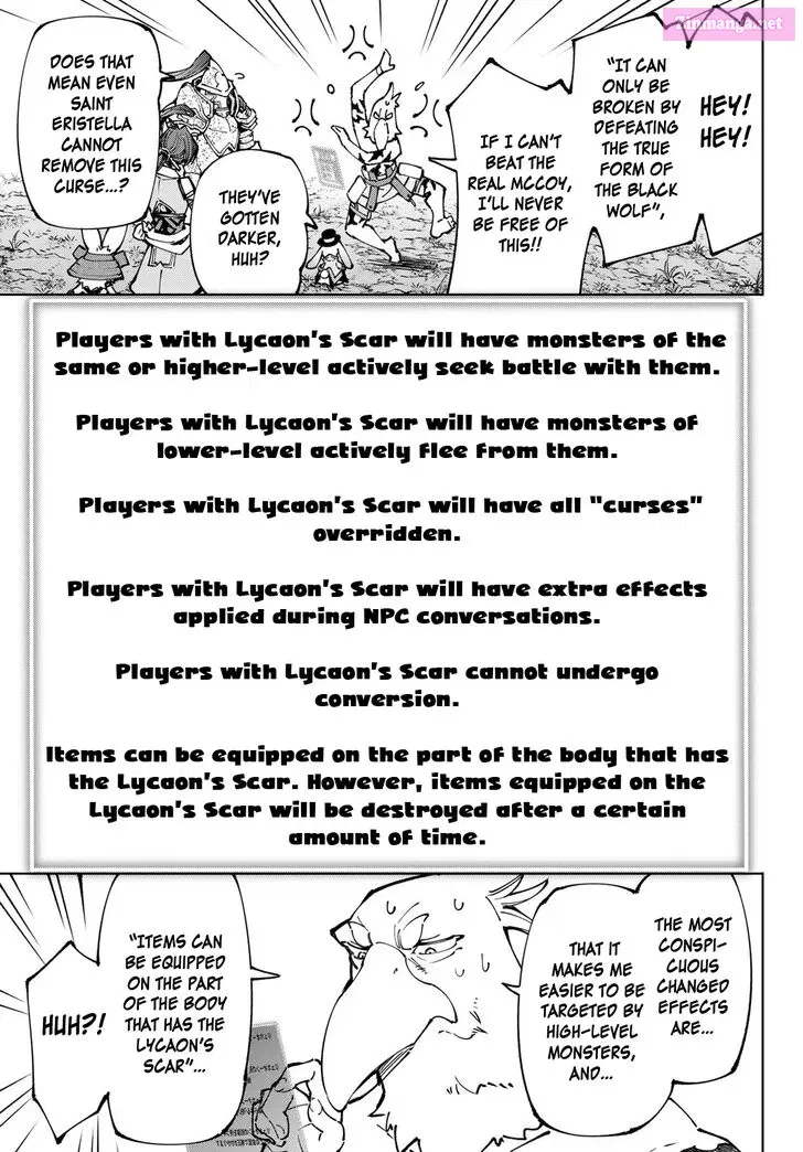 Read Shangri La Frontier EN Manga Online