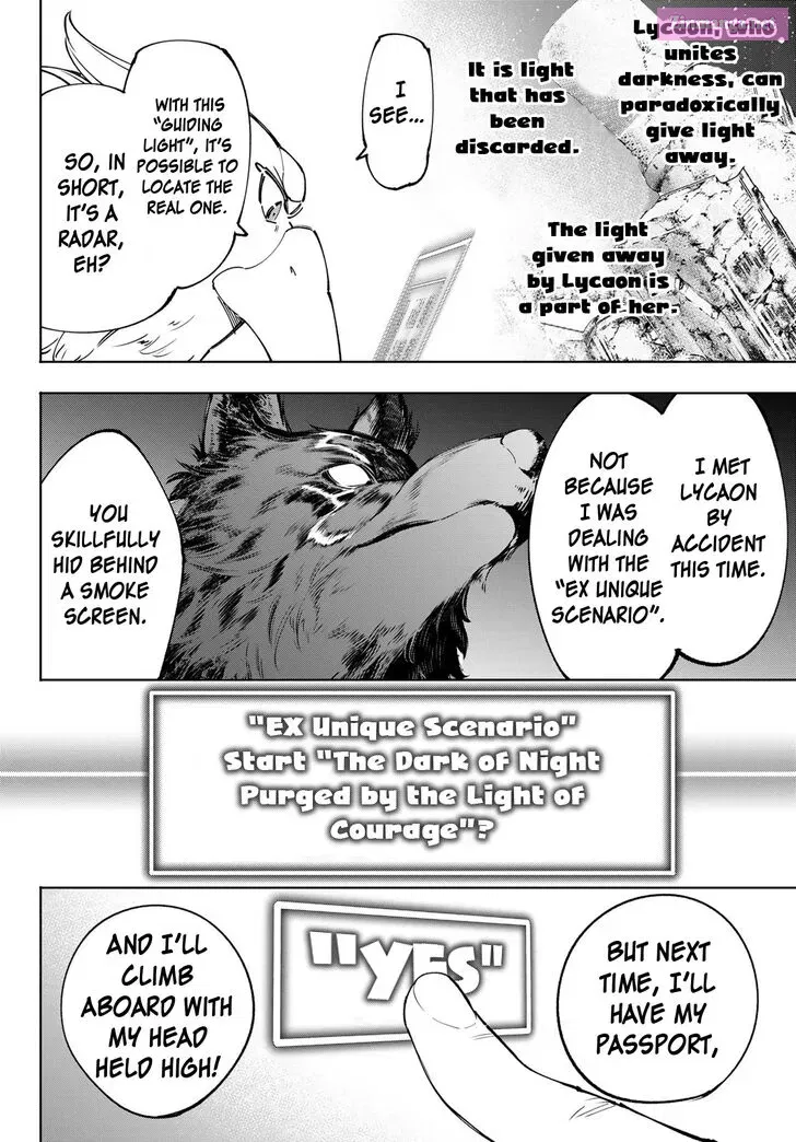 Read Shangri La Frontier EN Manga Online