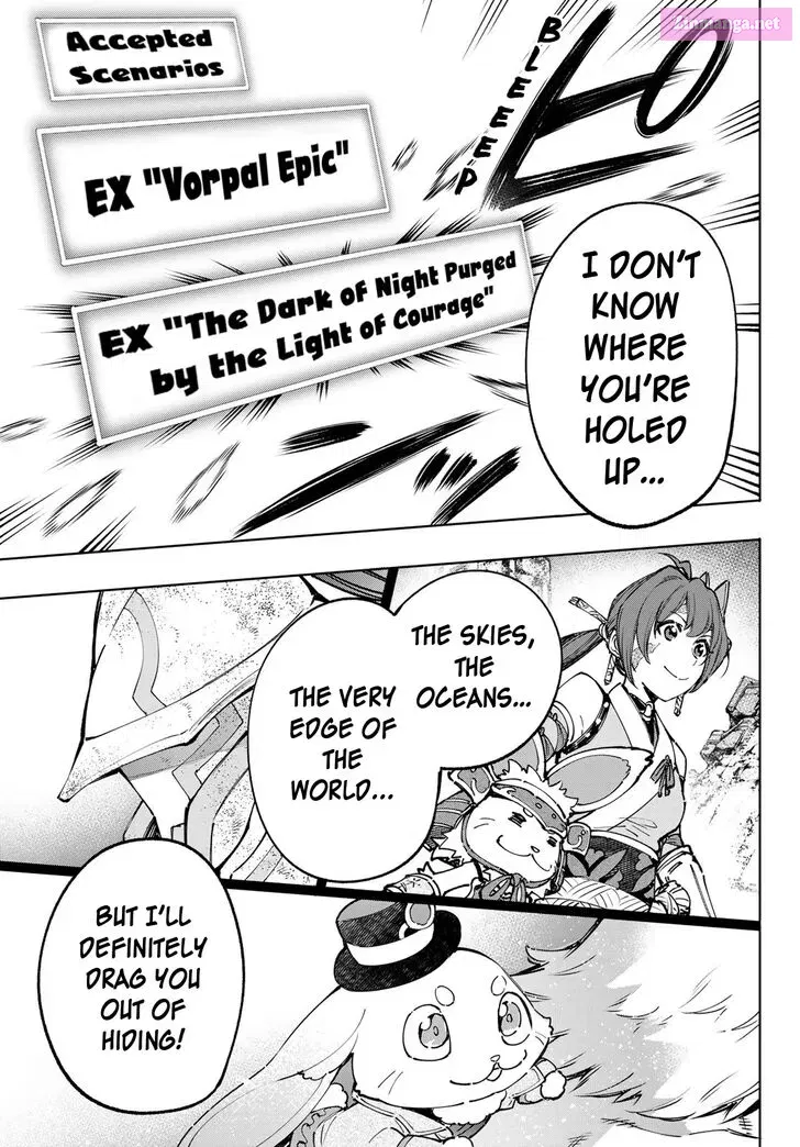 Read Shangri La Frontier EN Manga Online