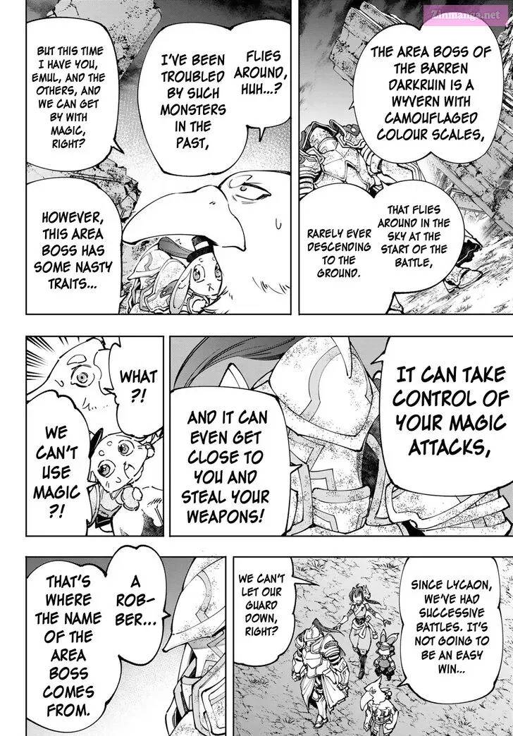 Read Shangri La Frontier EN Manga Online