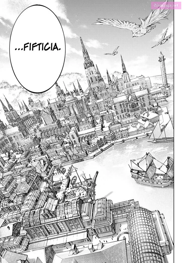 Read Shangri La Frontier EN Manga Online