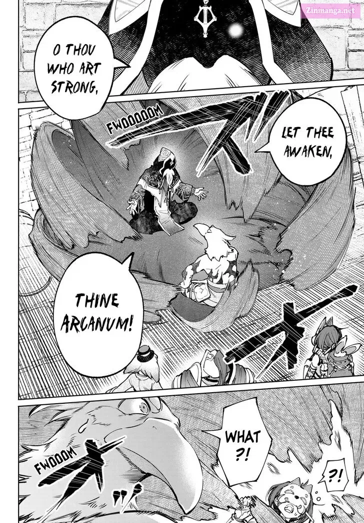 Read Shangri La Frontier EN Manga Online