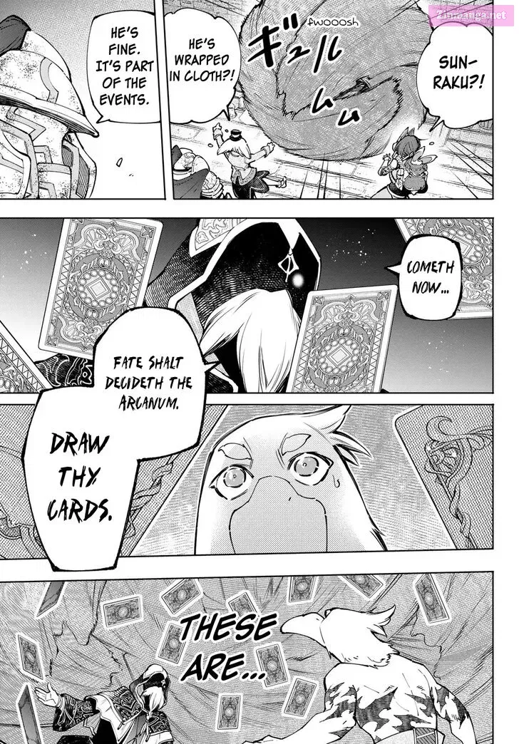 Read Shangri La Frontier EN Manga Online