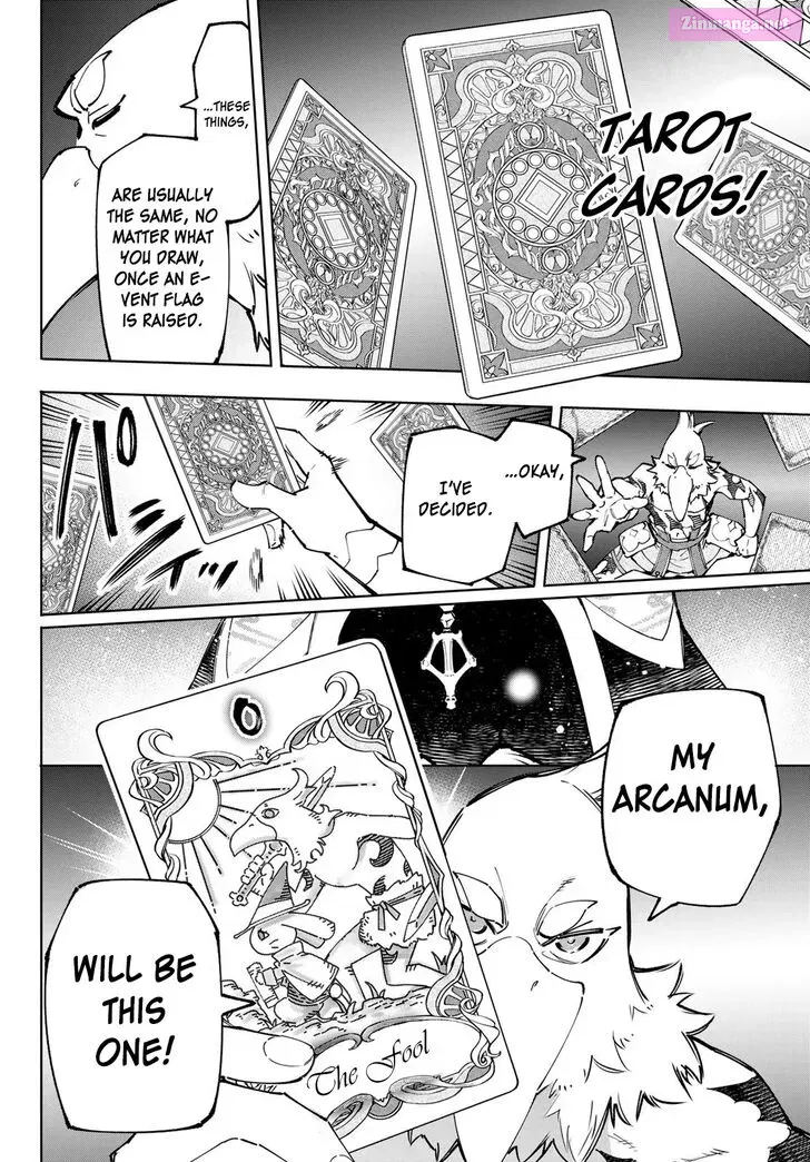 Read Shangri La Frontier EN Manga Online