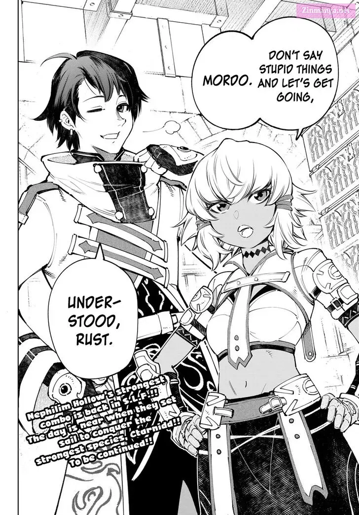 Read Shangri La Frontier EN Manga Online