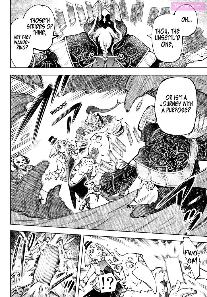 Read Shangri La Frontier EN Manga Online