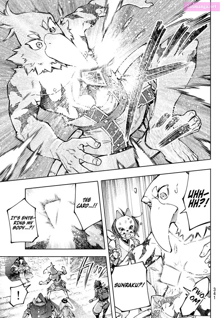 Read Shangri La Frontier EN Manga Online