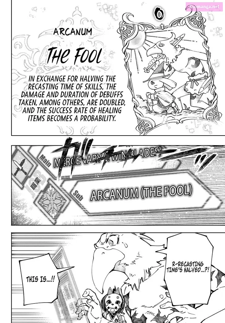 Read Shangri La Frontier EN Manga Online