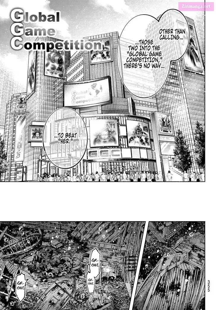 Read Shangri La Frontier EN Manga Online