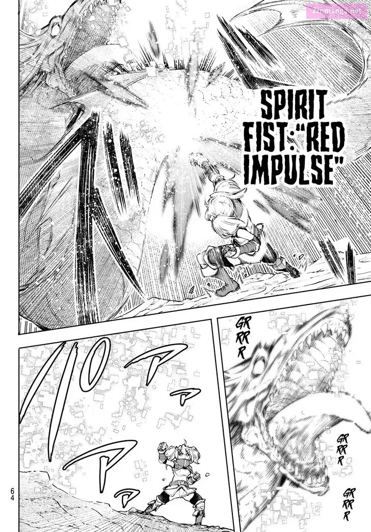 Read Shangri La Frontier EN Manga Online