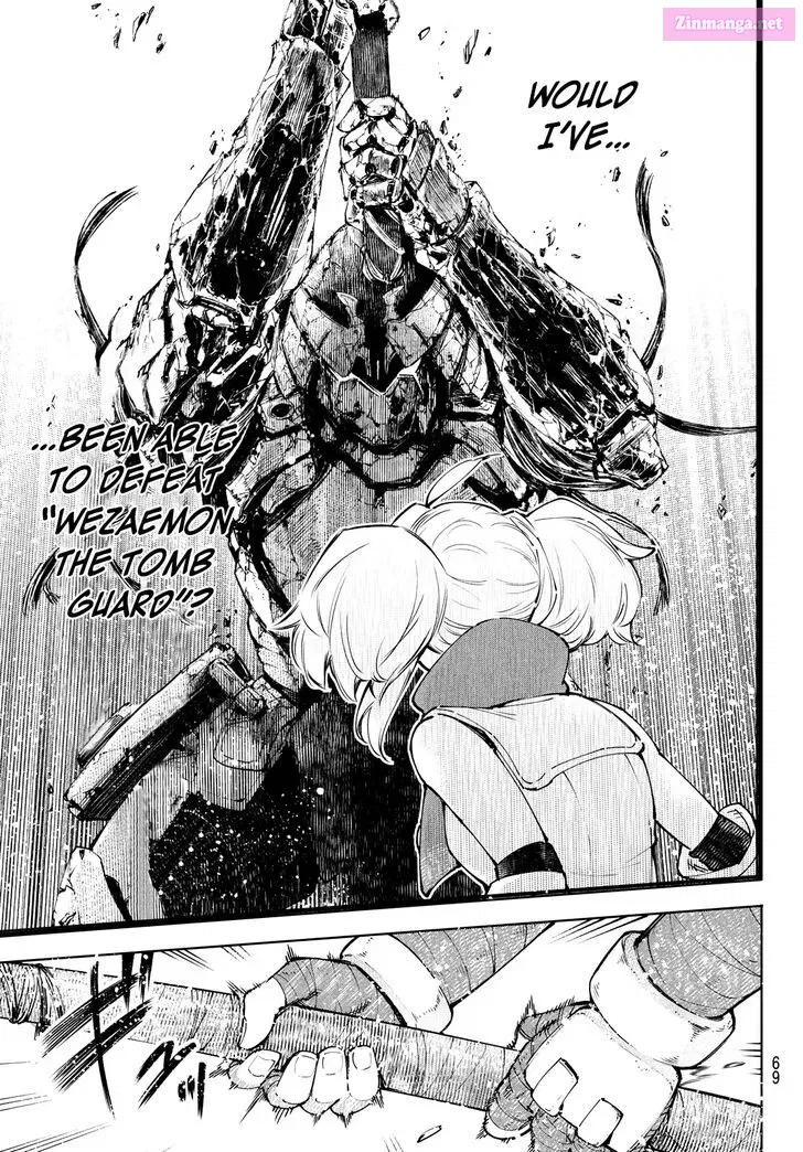 Read Shangri La Frontier EN Manga Online