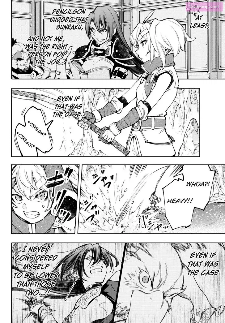 Read Shangri La Frontier EN Manga Online