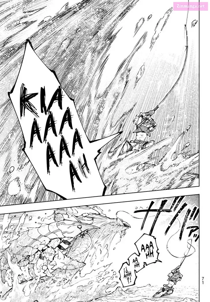 Read Shangri La Frontier EN Manga Online