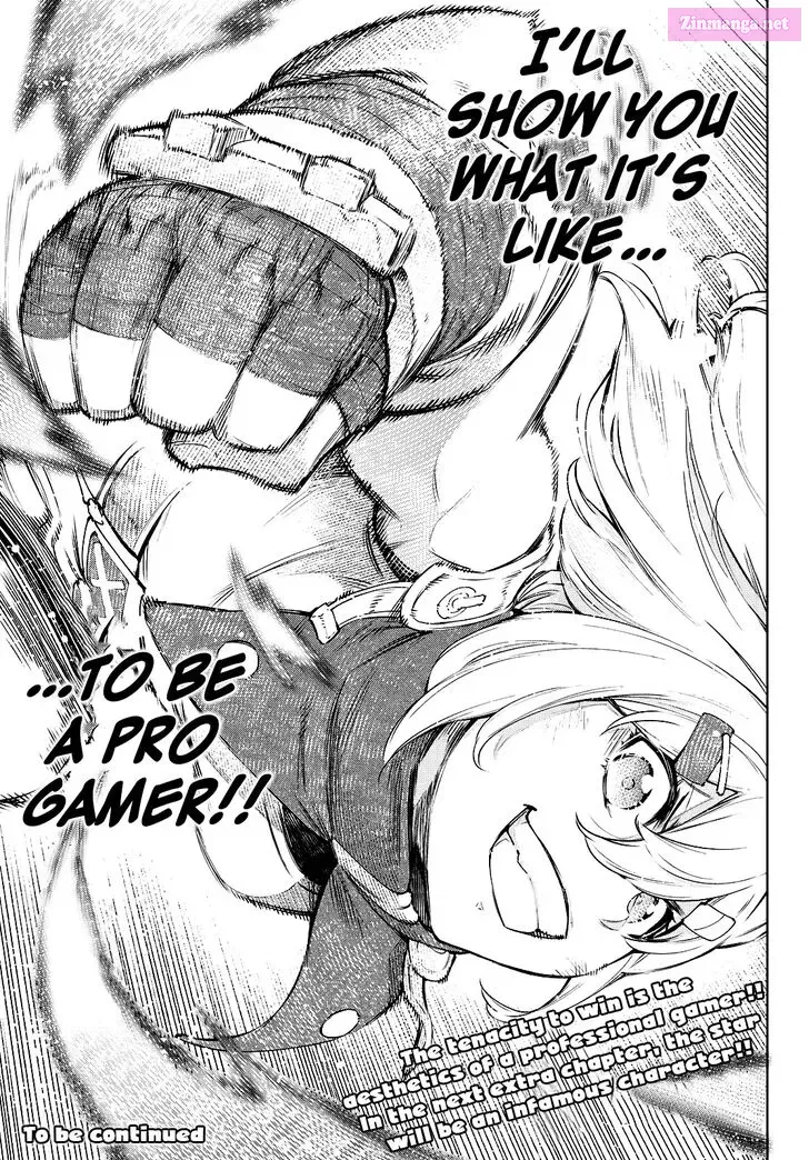 Read Shangri La Frontier EN Manga Online