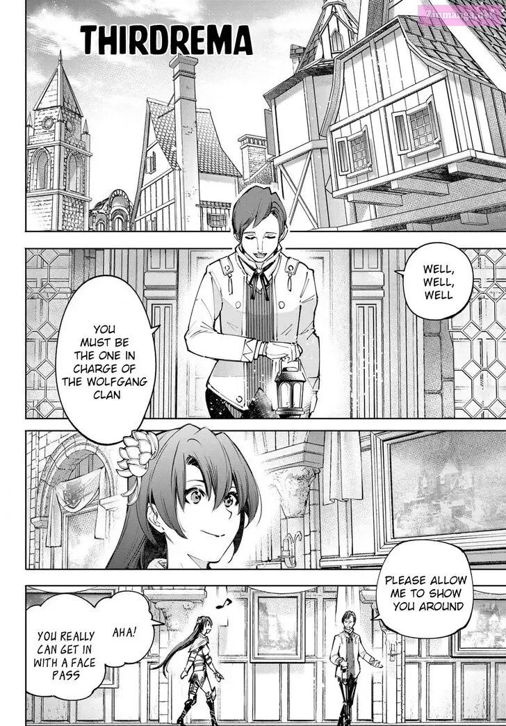 Read Shangri La Frontier EN Manga Online