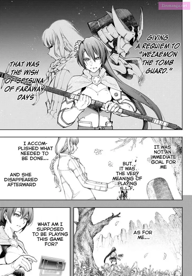 Read Shangri La Frontier EN Manga Online