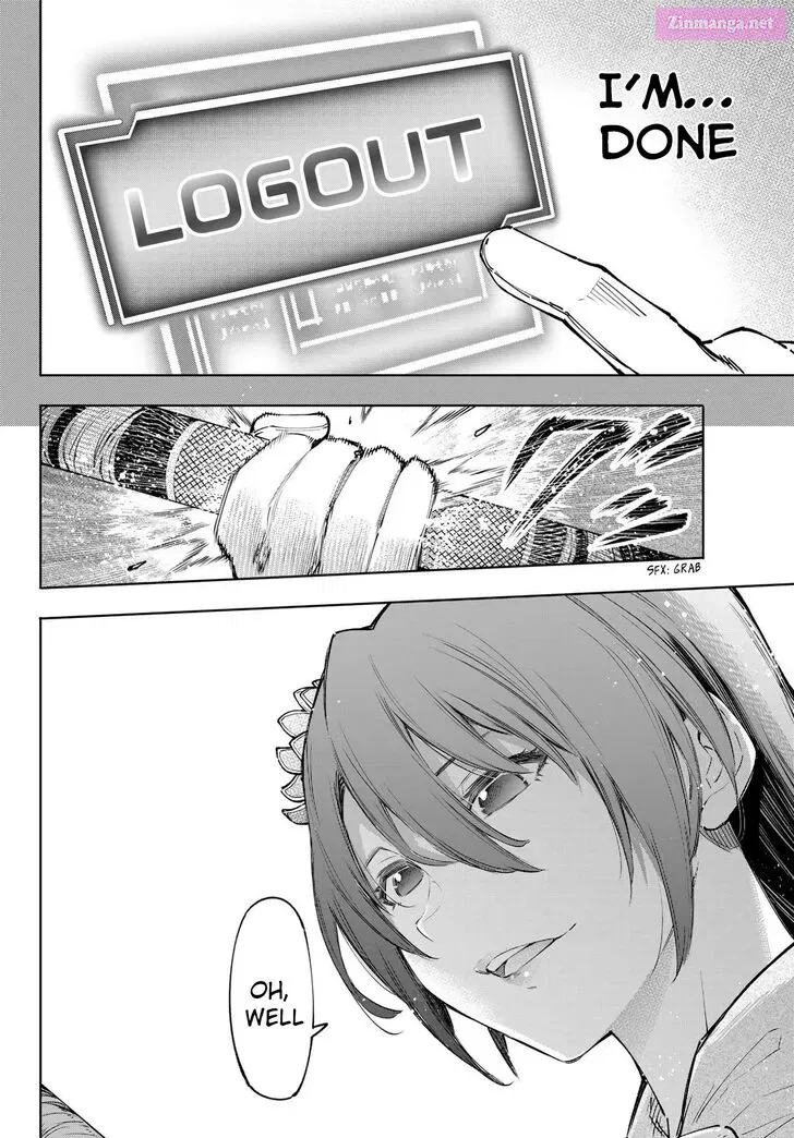 Read Shangri La Frontier EN Manga Online