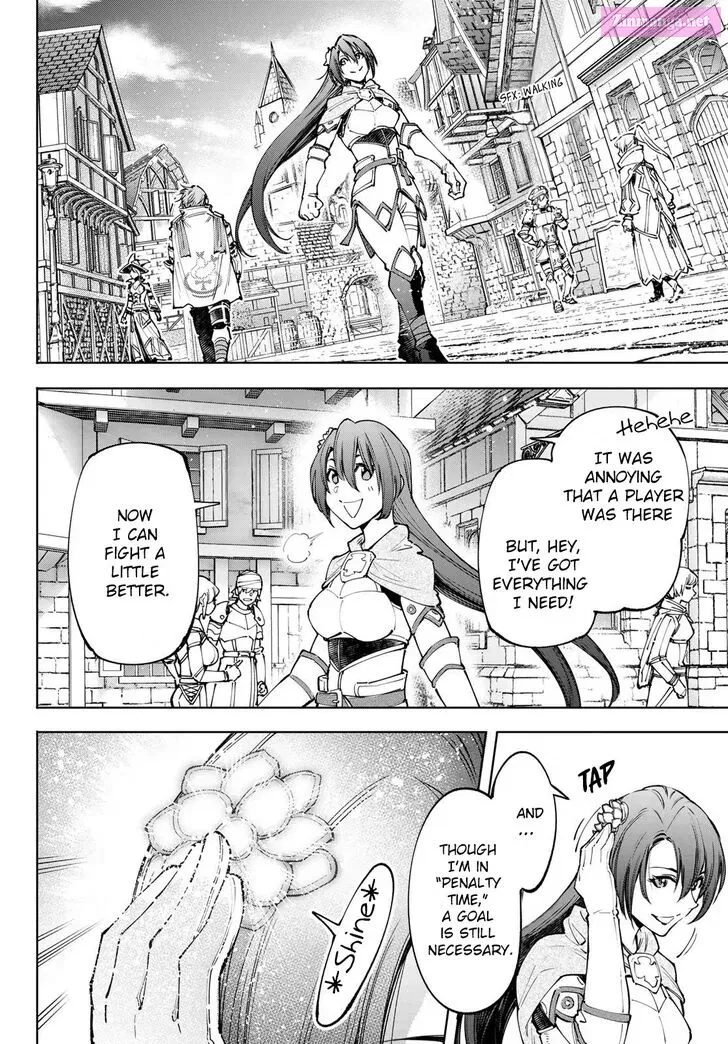 Read Shangri La Frontier EN Manga Online