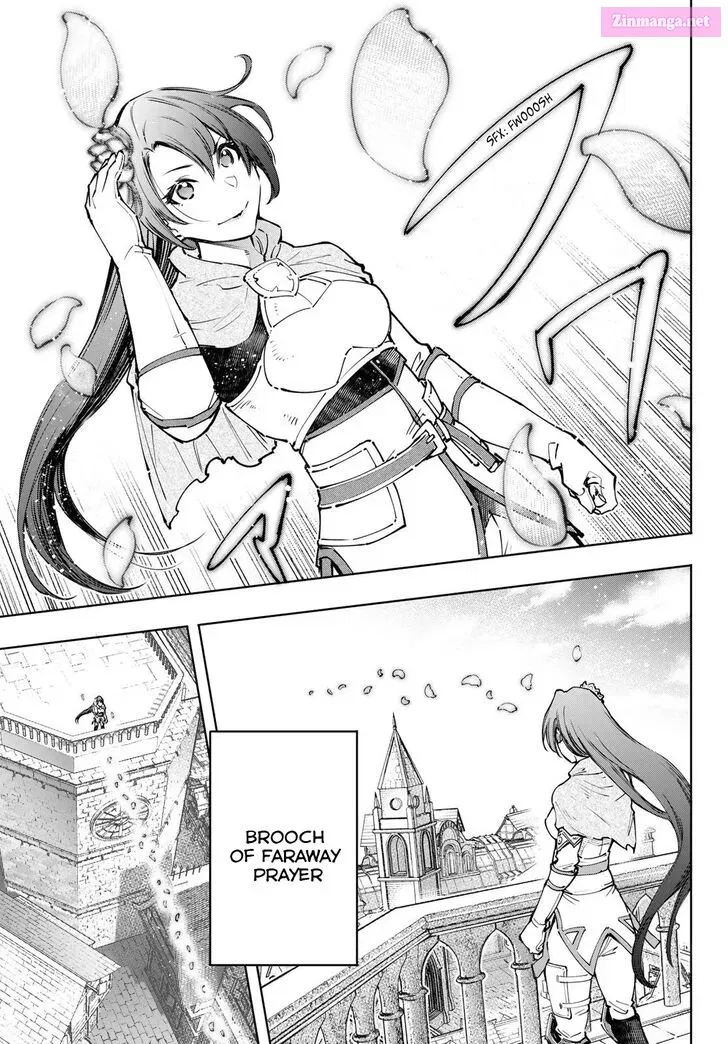 Read Shangri La Frontier EN Manga Online