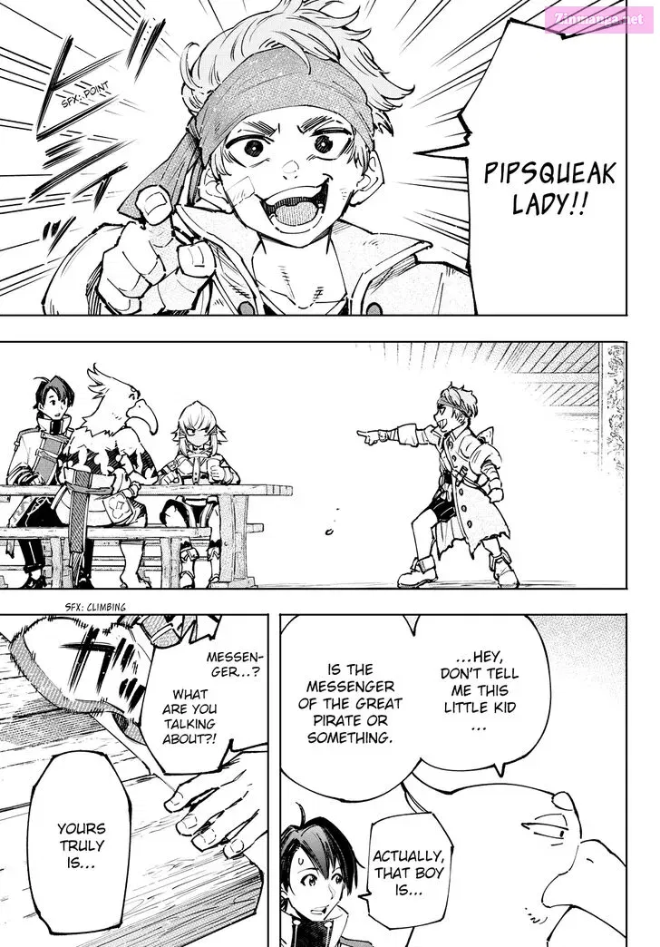 Read Shangri La Frontier EN Manga Online