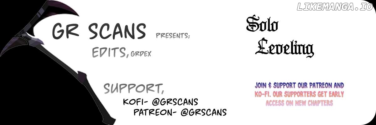 Read Solo Leveling Ragnarok EN Manga Online