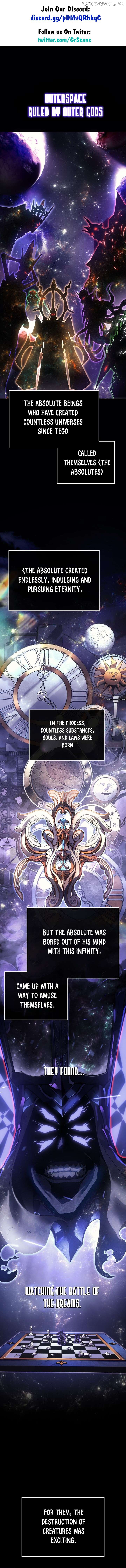 Read Solo Leveling Ragnarok EN Manga Online