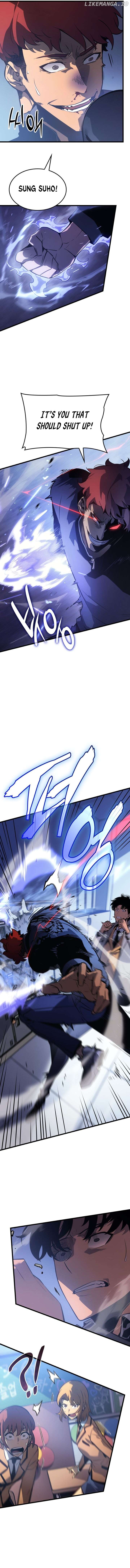 Read Solo Leveling Ragnarok EN Manga Online