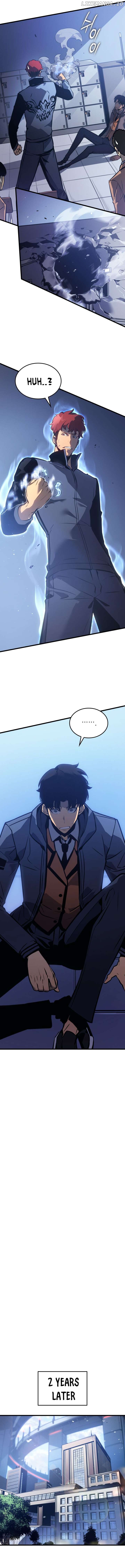 Read Solo Leveling Ragnarok EN Manga Online