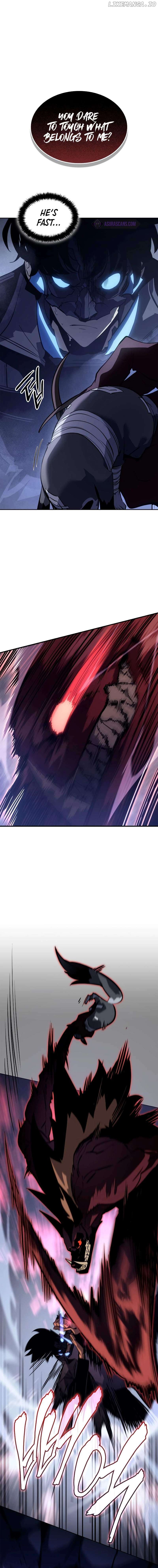 Read Solo Leveling Ragnarok EN Manga Online