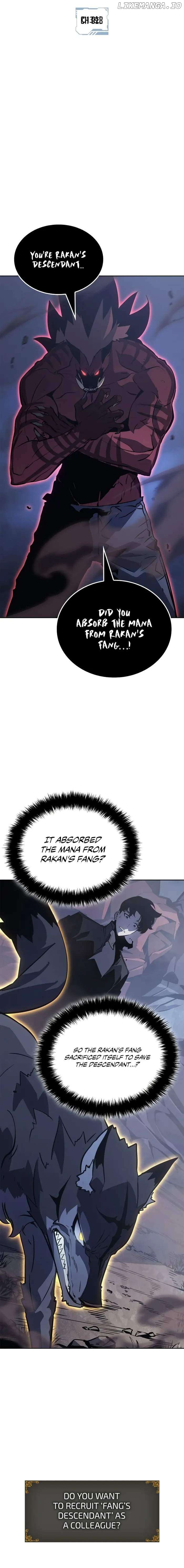 Read Solo Leveling Ragnarok EN Manga Online