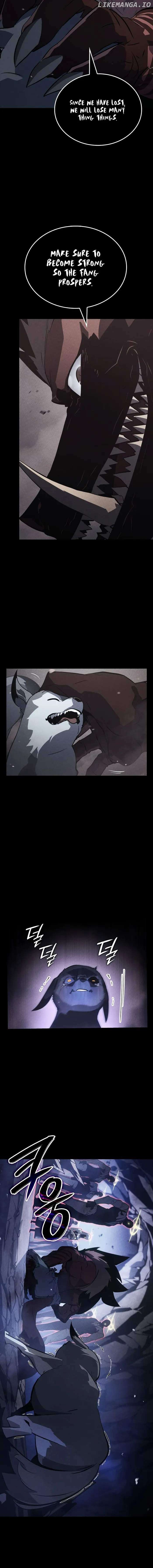 Read Solo Leveling Ragnarok EN Manga Online