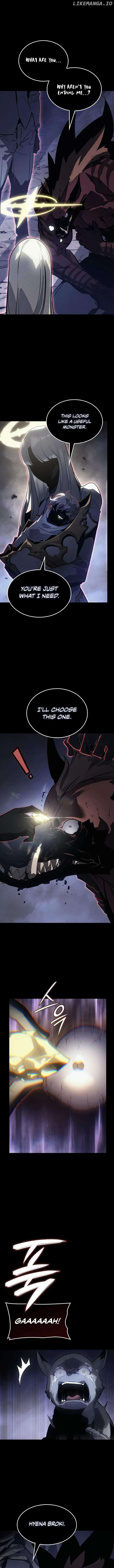 Read Solo Leveling Ragnarok EN Manga Online