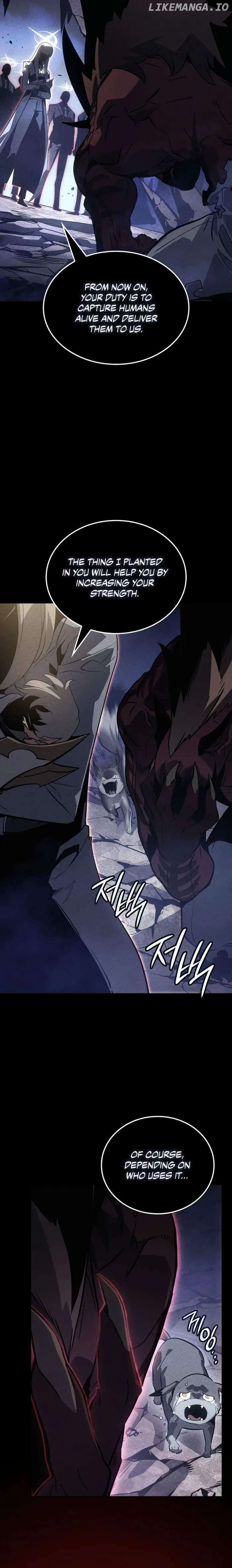 Read Solo Leveling Ragnarok EN Manga Online