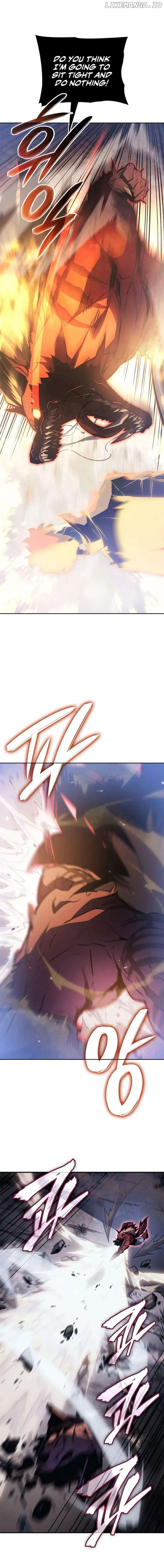 Read Solo Leveling Ragnarok EN Manga Online