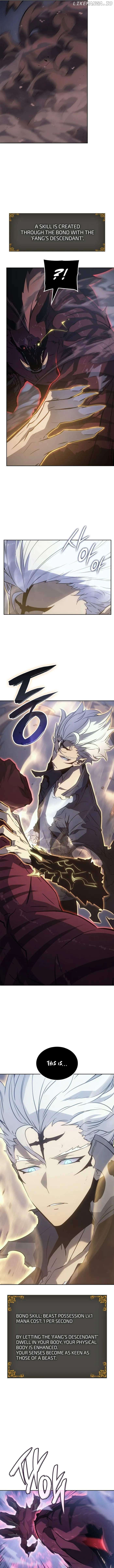 Read Solo Leveling Ragnarok EN Manga Online