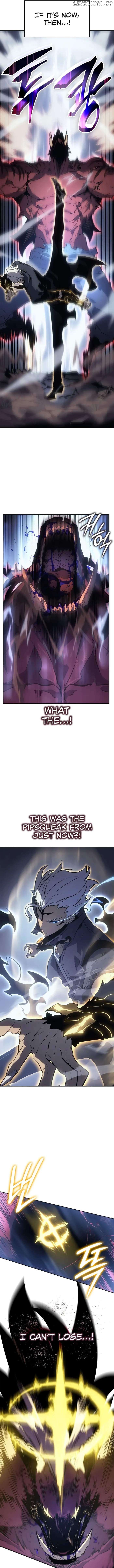 Read Solo Leveling Ragnarok EN Manga Online