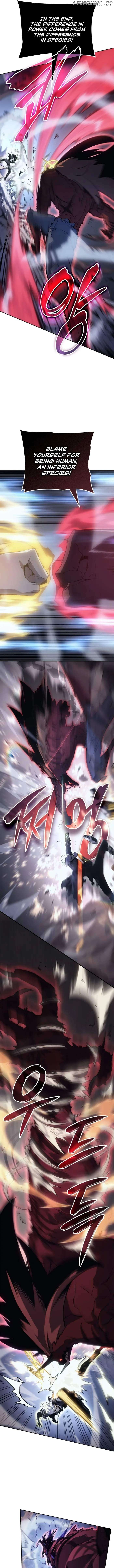 Read Solo Leveling Ragnarok EN Manga Online