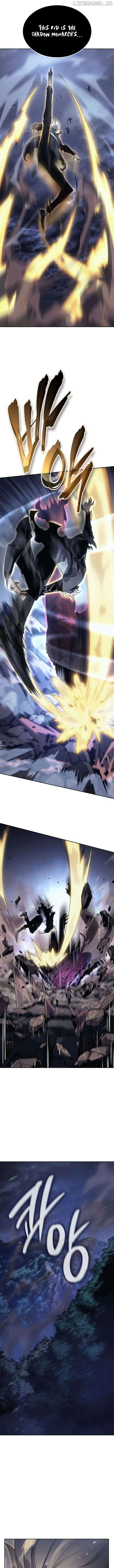 Read Solo Leveling Ragnarok EN Manga Online