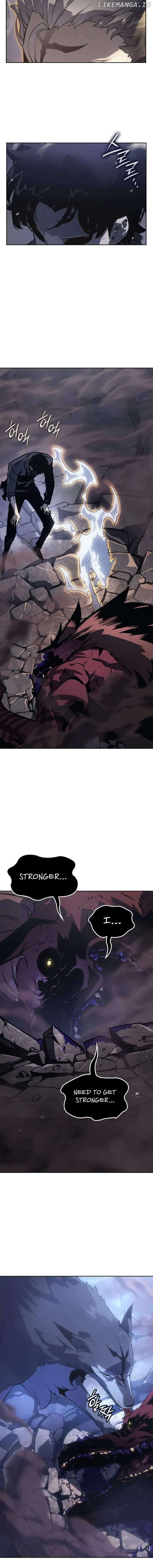 Read Solo Leveling Ragnarok EN Manga Online