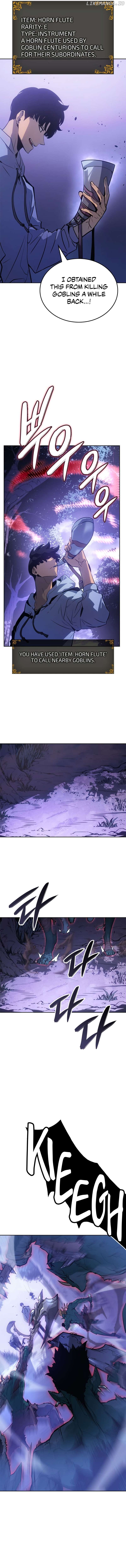 Read Solo Leveling Ragnarok EN Manga Online