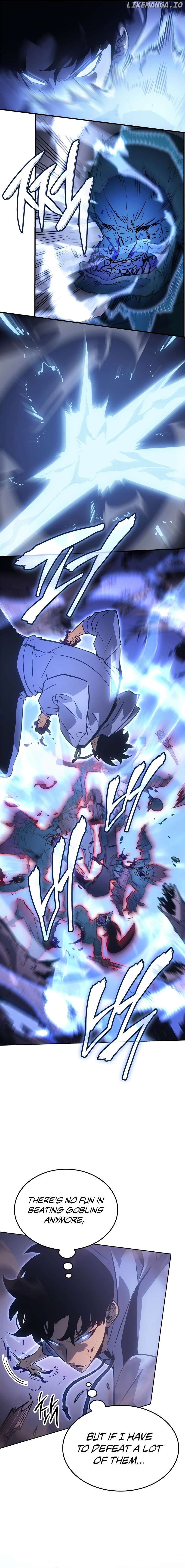 Read Solo Leveling Ragnarok EN Manga Online