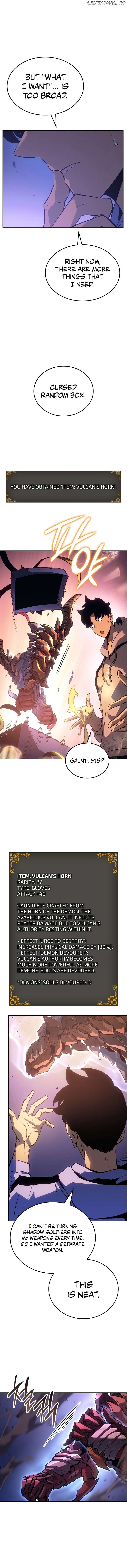 Read Solo Leveling Ragnarok EN Manga Online