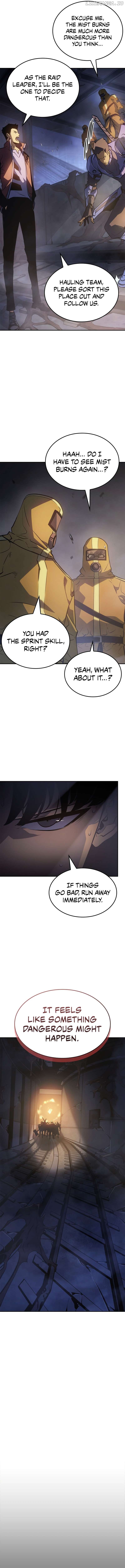 Read Solo Leveling Ragnarok EN Manga Online