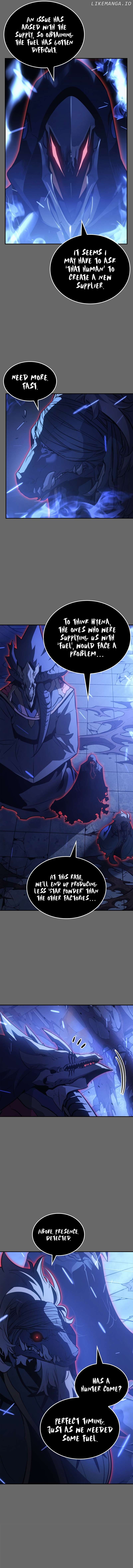 Read Solo Leveling Ragnarok EN Manga Online