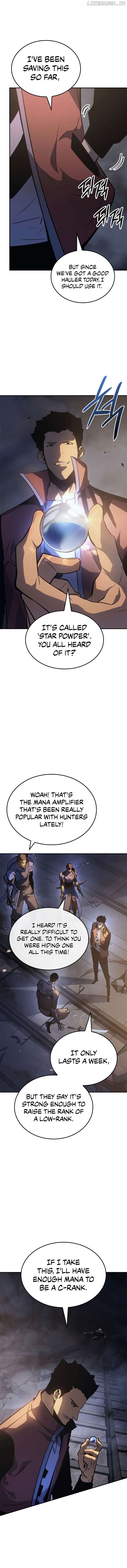 Read Solo Leveling Ragnarok EN Manga Online