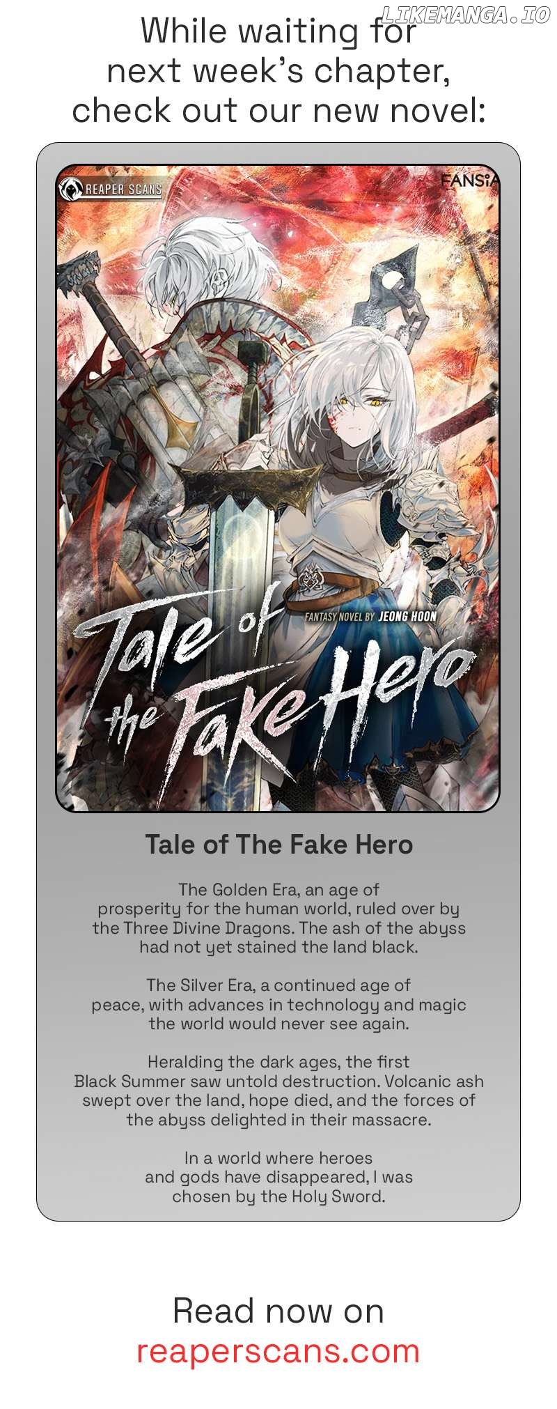 Read Solo Leveling Ragnarok EN Manga Online