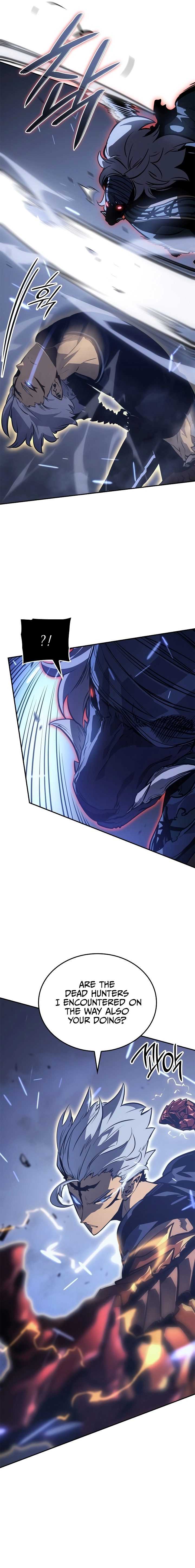 Read Solo Leveling Ragnarok EN Manga Online