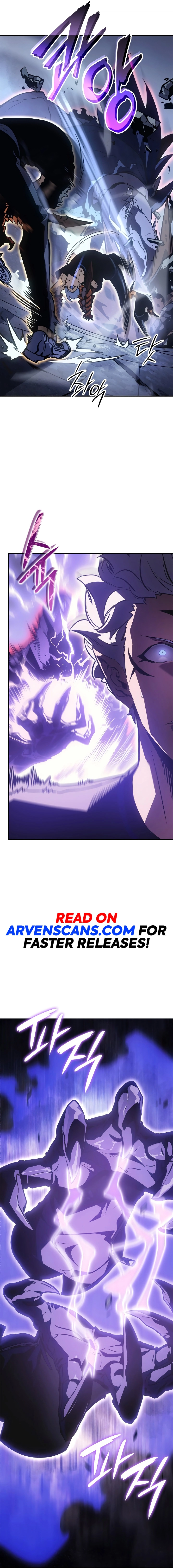 Read Solo Leveling Ragnarok EN Manga Online